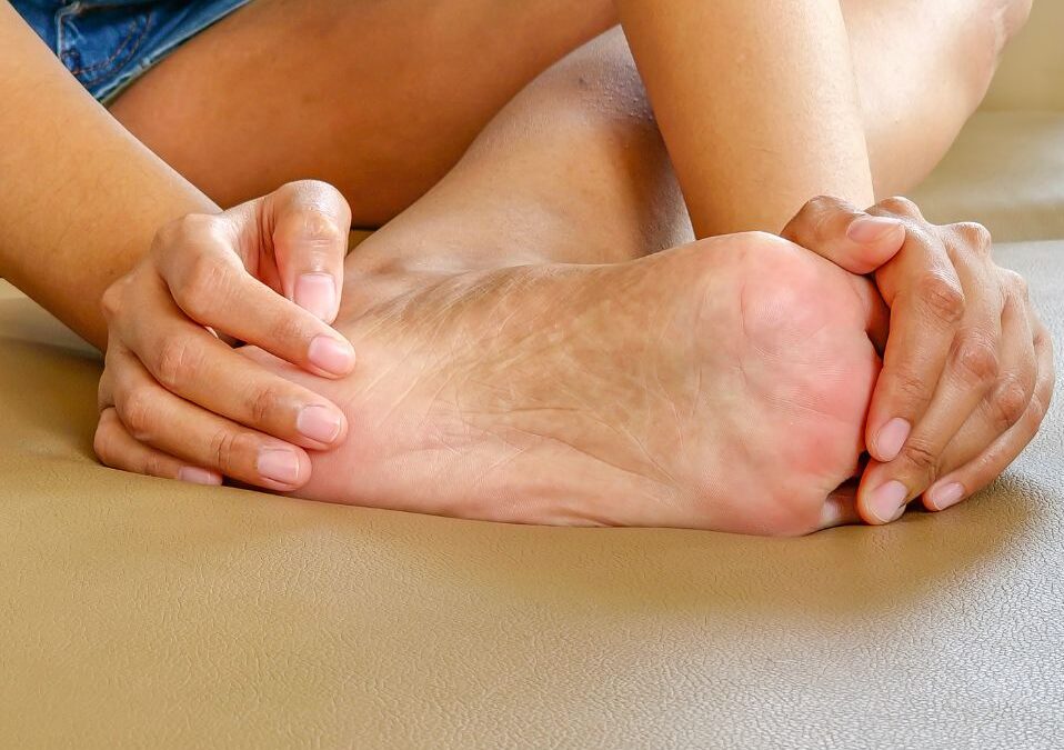 Combining Physical Therapy and SmartCast Orthotics for Best Results