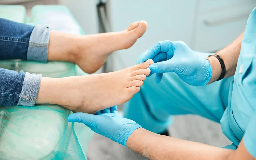 Why Do Ingrown Toenails Keep Coming Back? Top Prevention Tips from a Portland Podiatrist