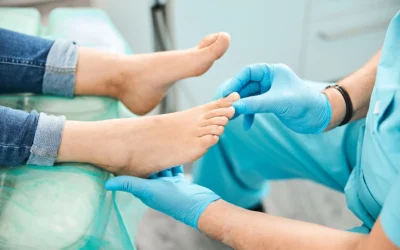 Why Do Ingrown Toenails Keep Coming Back? Top Prevention Tips from a Portland Podiatrist